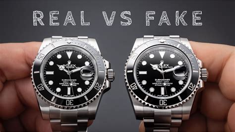 how to.spot a fake rolex|fake rolex vs real.